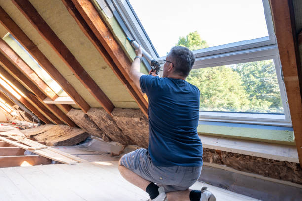 Best Residential Window Installation  in Lowesville, NC